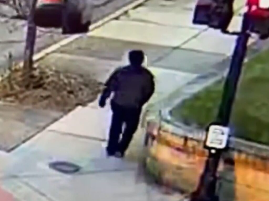 attentatore brown university