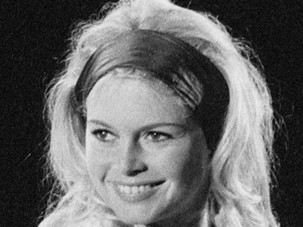 brigitte bardot
