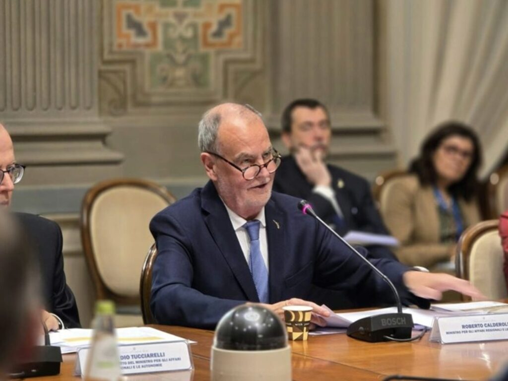 calderoli comuni montani