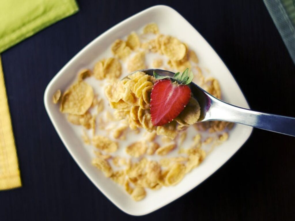 cereali