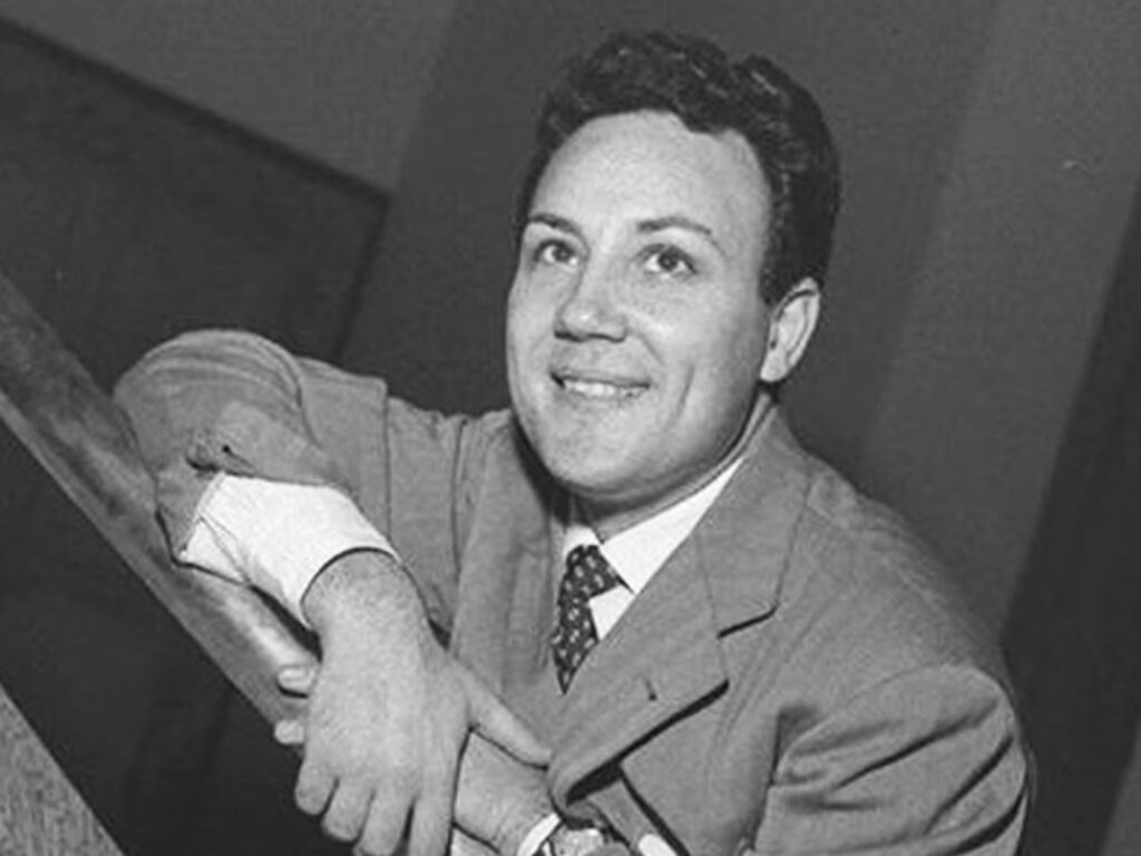 claudio villa