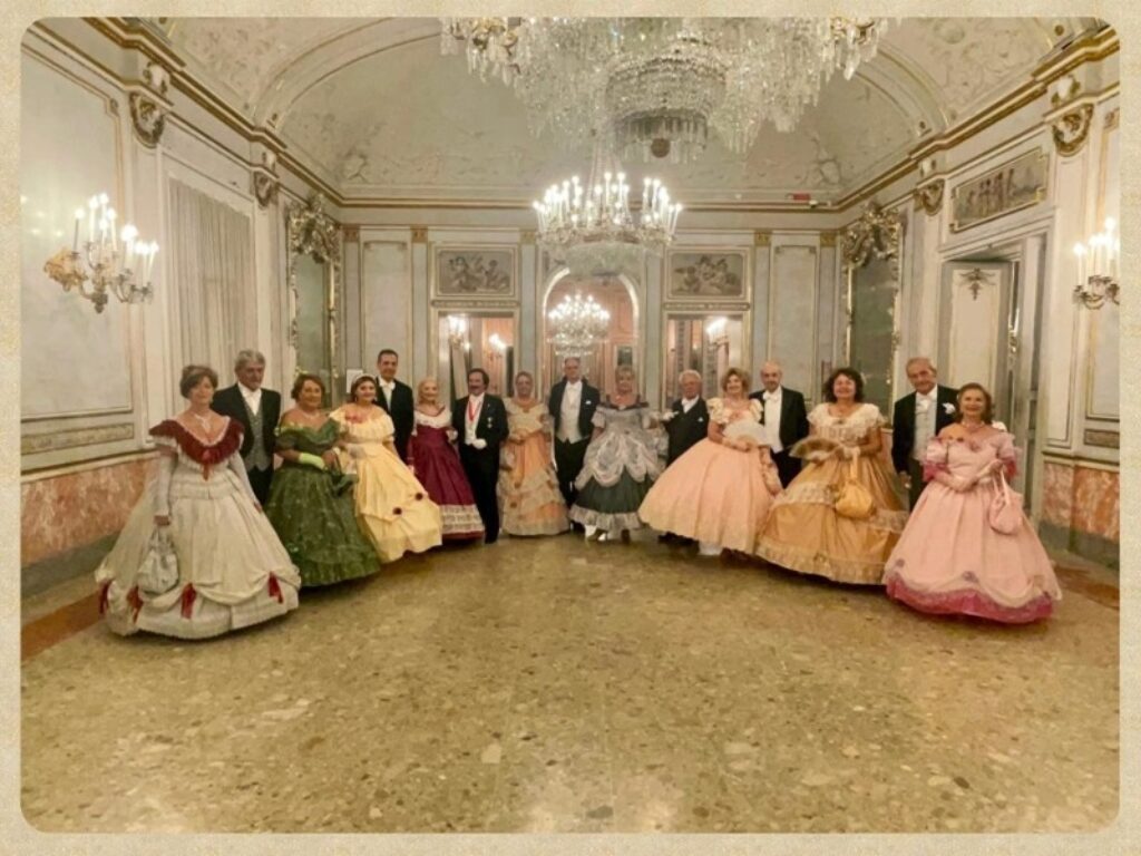 Concerto di Capodanno
