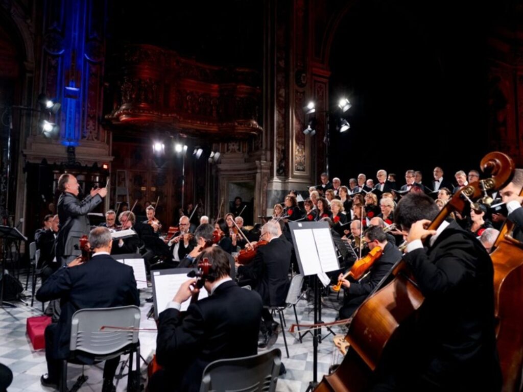 concerto di natale