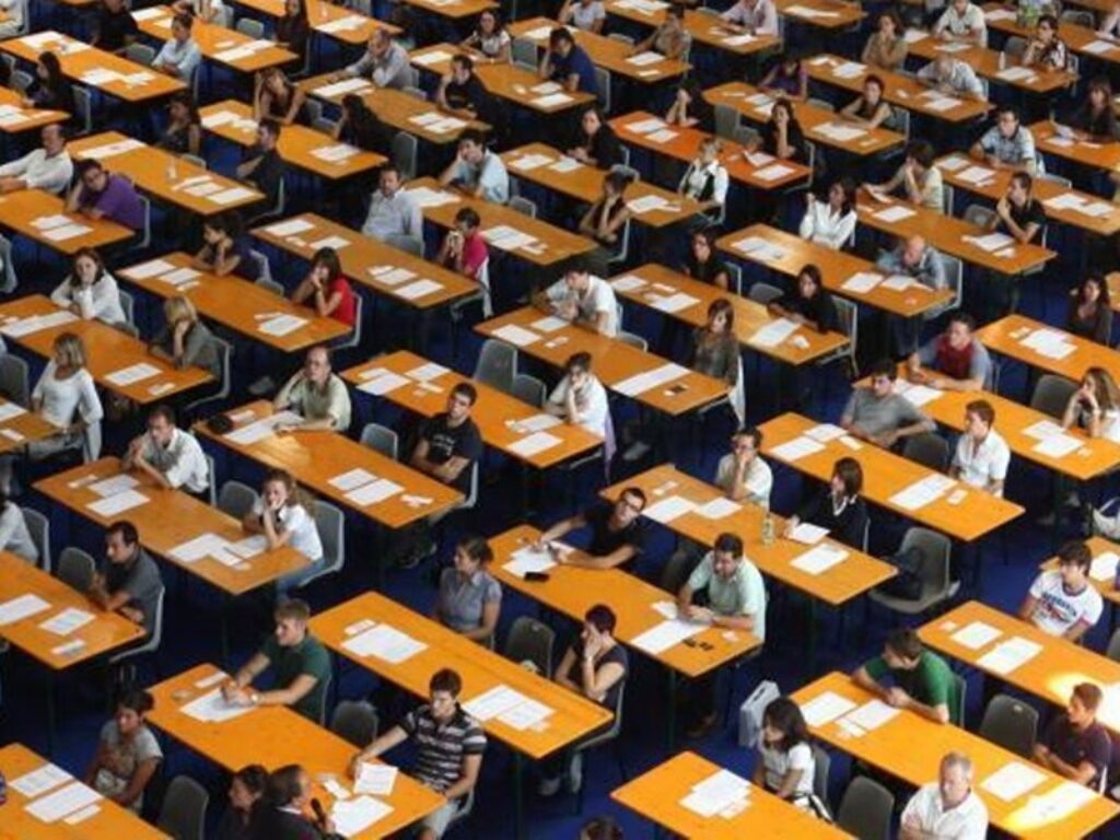 concorso ministero della cultura assistenti