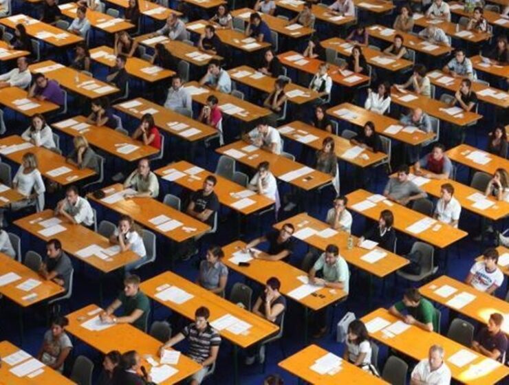 concorso ministero della cultura assistenti