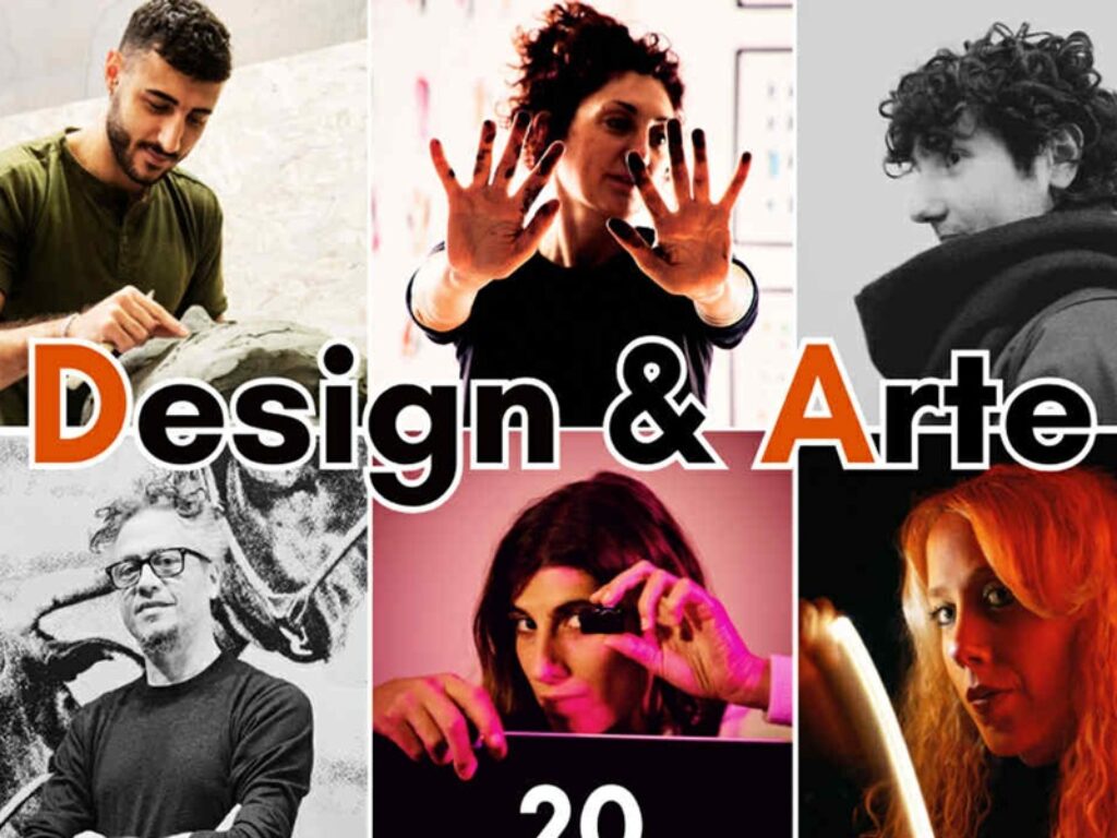 D-esign & A-rte