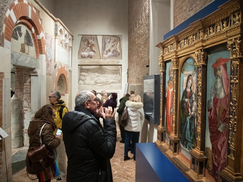 dodici notti di natale ad artem