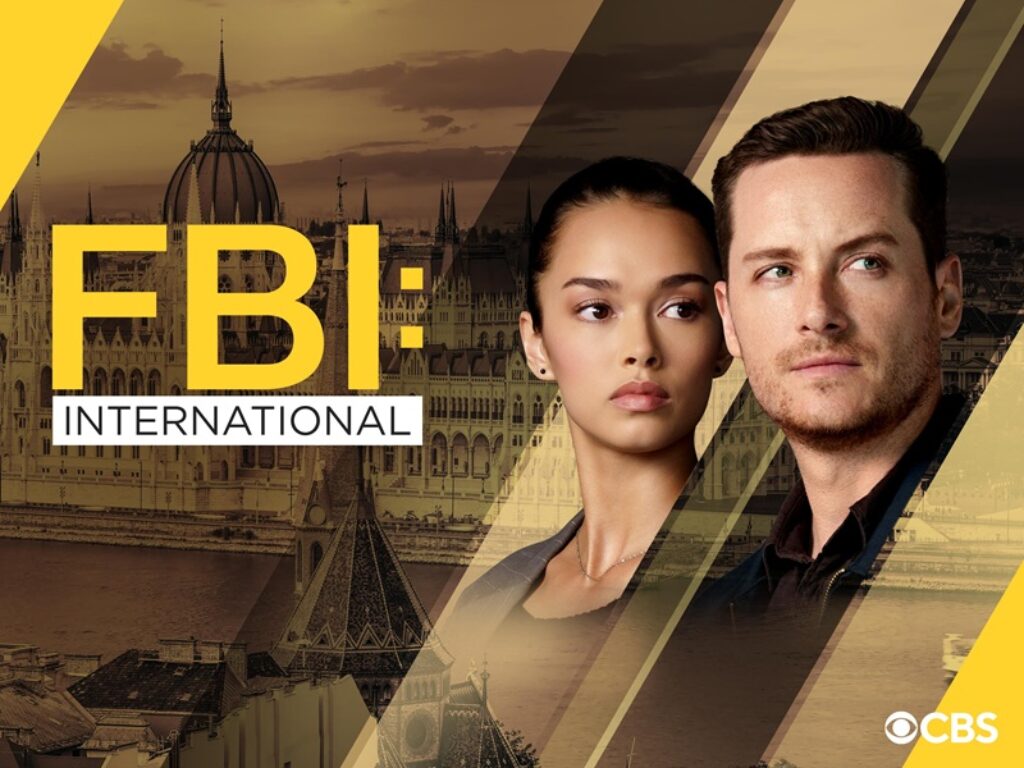 FBI International