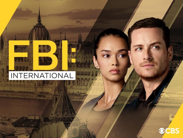 FBI International