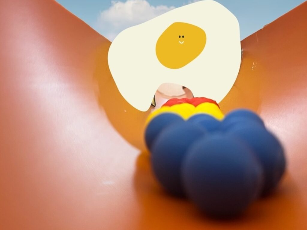 gioco senza frontiere