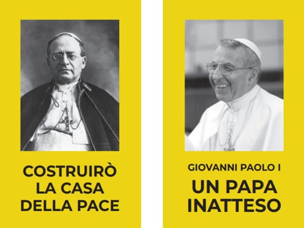 giubileo dei pontefici desio