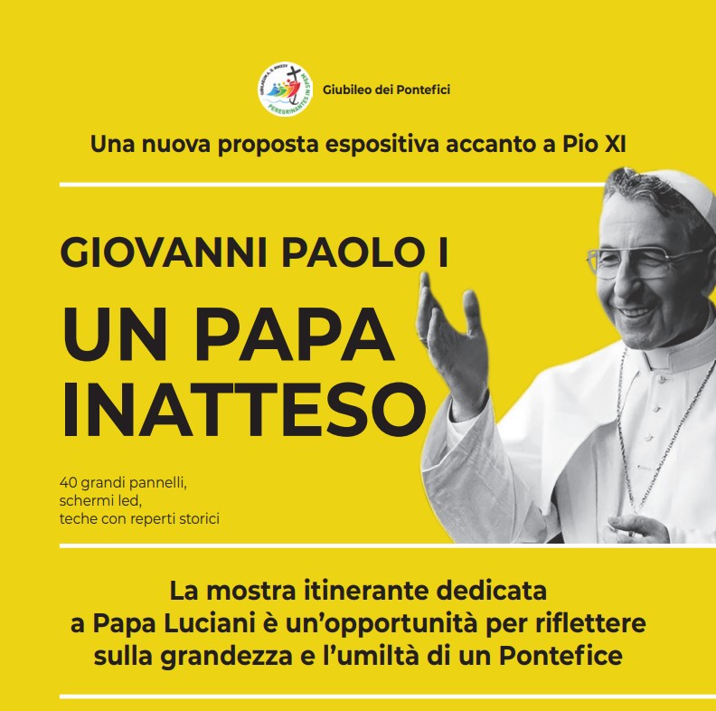 Giubileo dei Pontefici