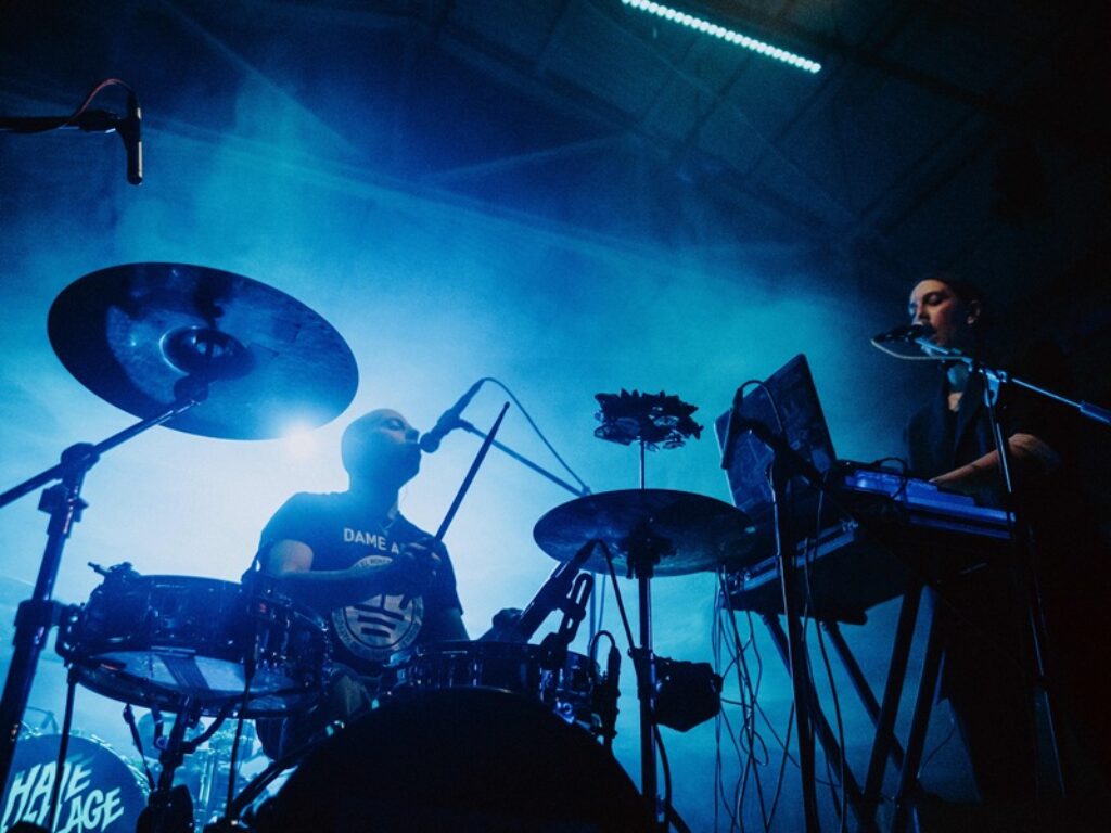 hate moss foto liliana ricci