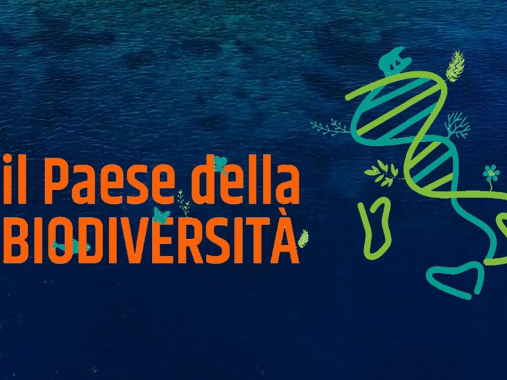 Il Paese della biodiversità