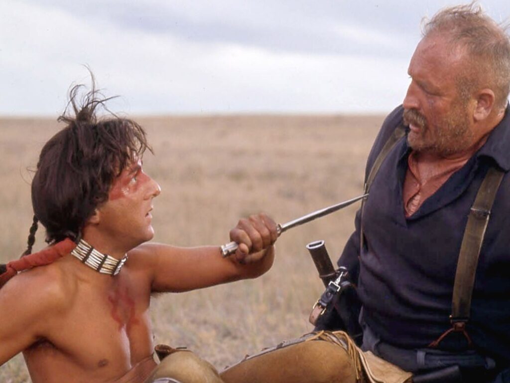 il piccolo grande uomo film