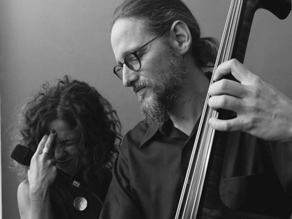 indaroots project cantanti