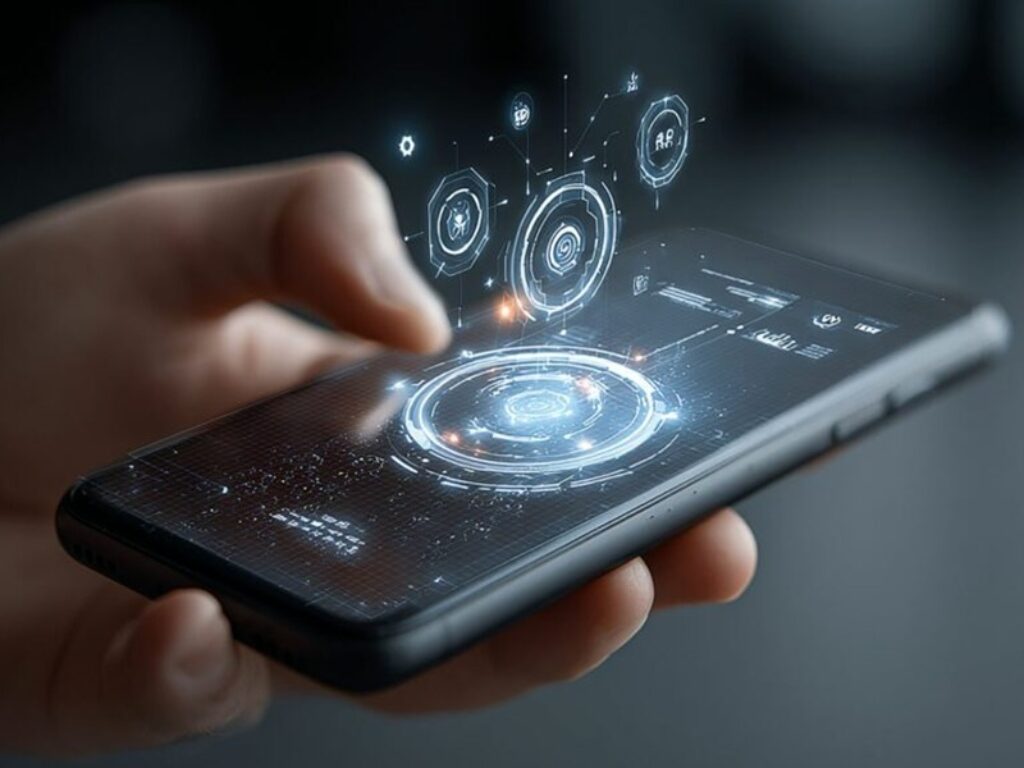 intelligenza artificiale