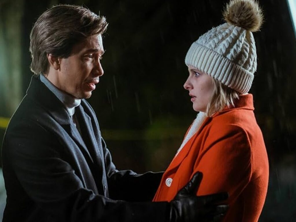 it's a wonderful knife film