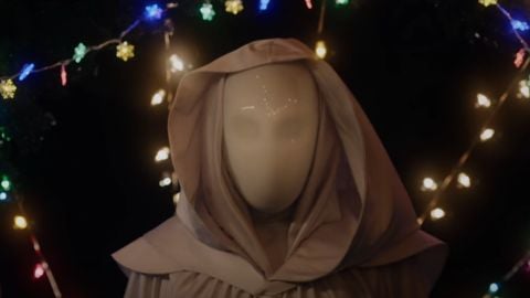 it's a wonderful knife film