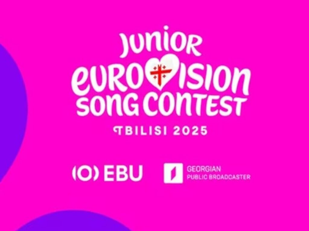 junior eurovision song contest 2025