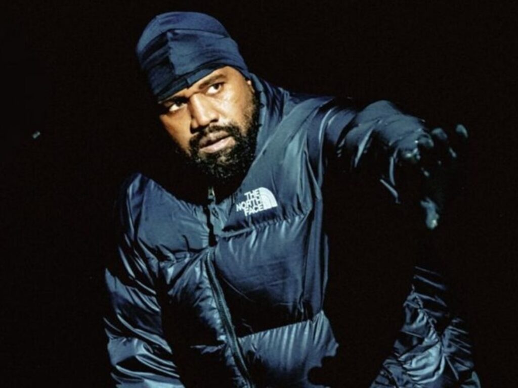 kanye west