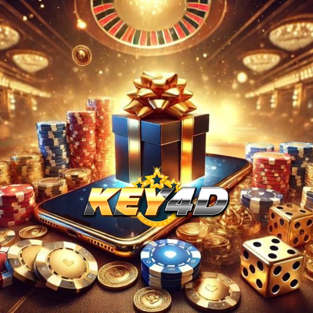 key4d