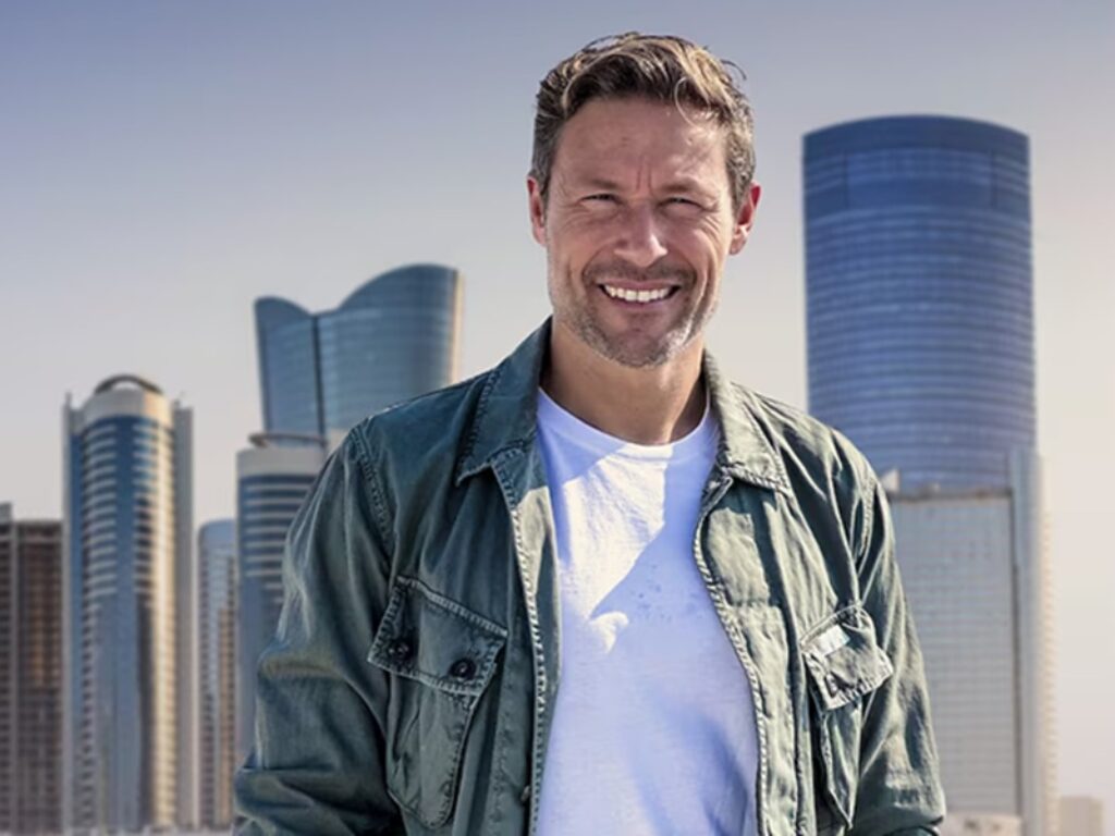 la città ideale rai