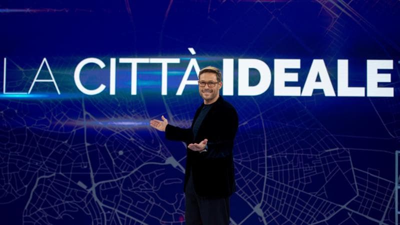 la città ideale rai