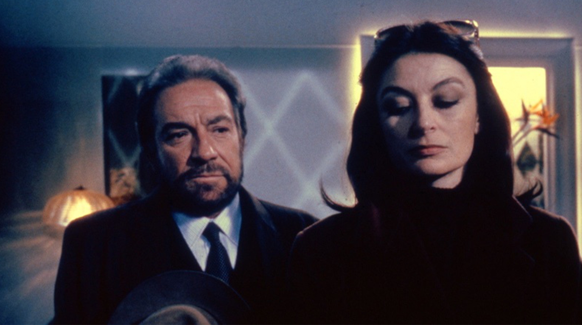 la tragedia di un uomo ridicolo film