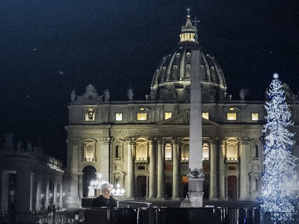 le note del natale rai