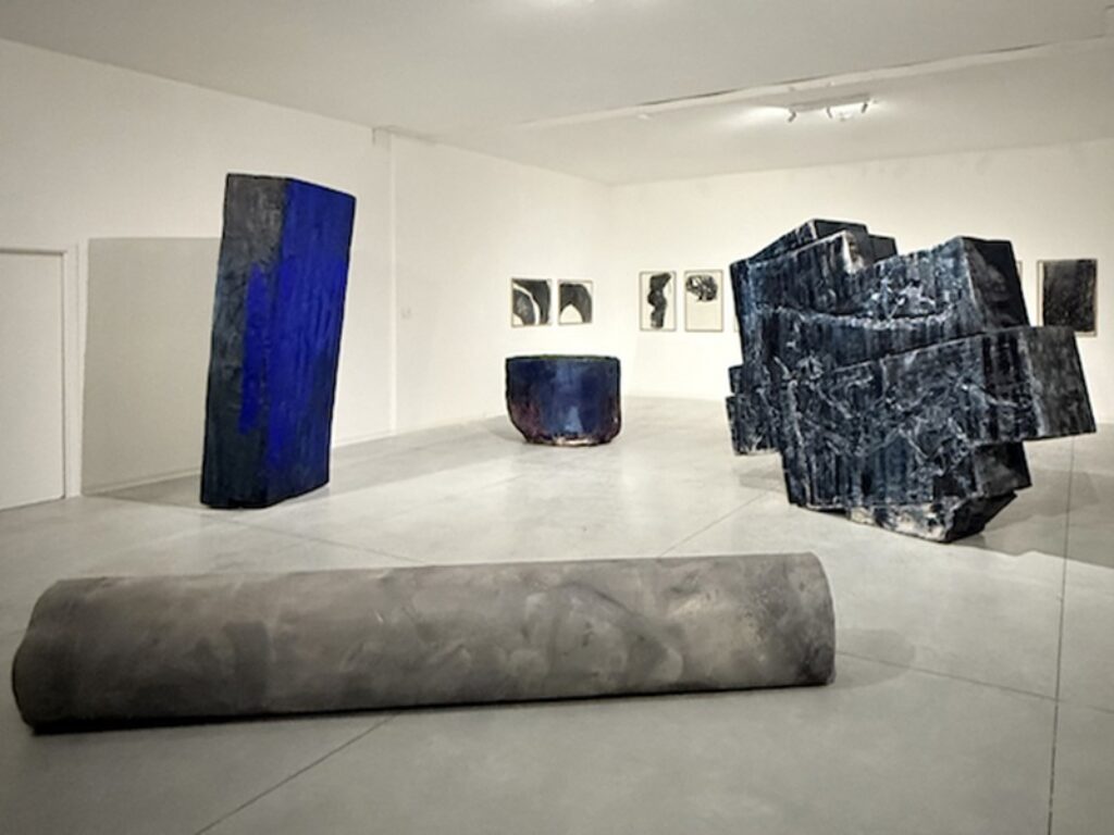 michelangelo pistoletto mostra