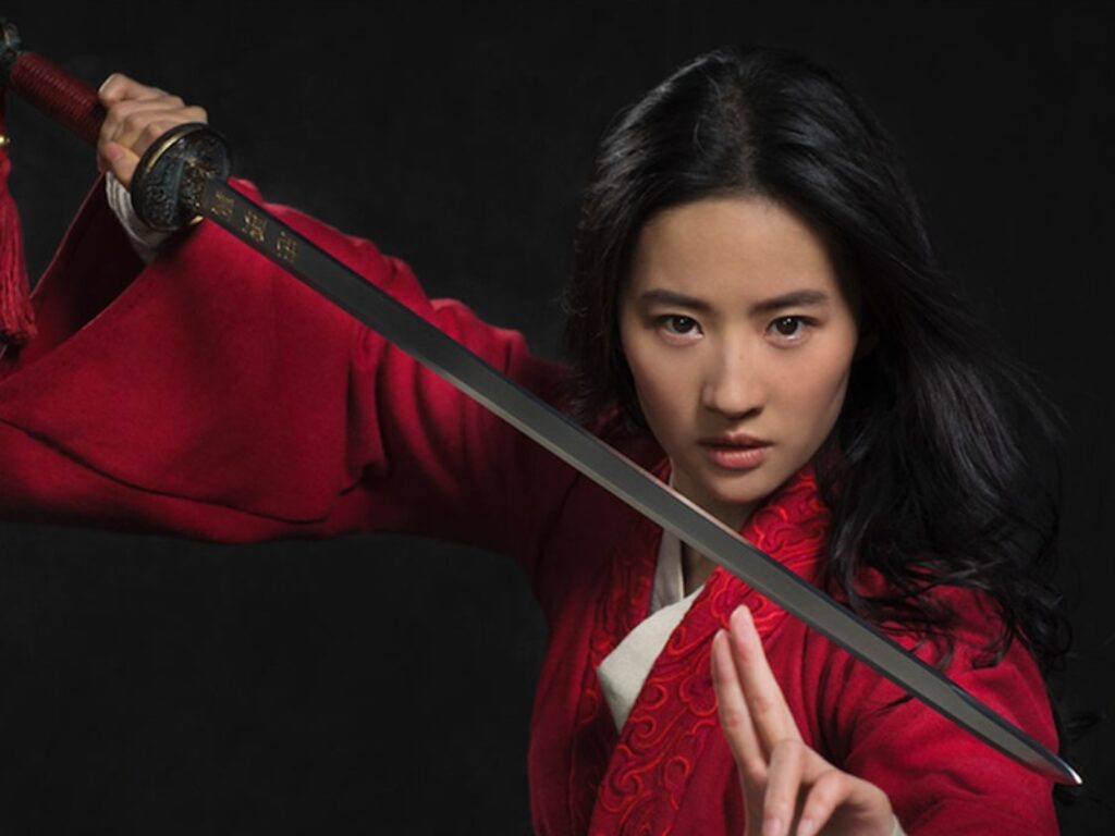 mulan