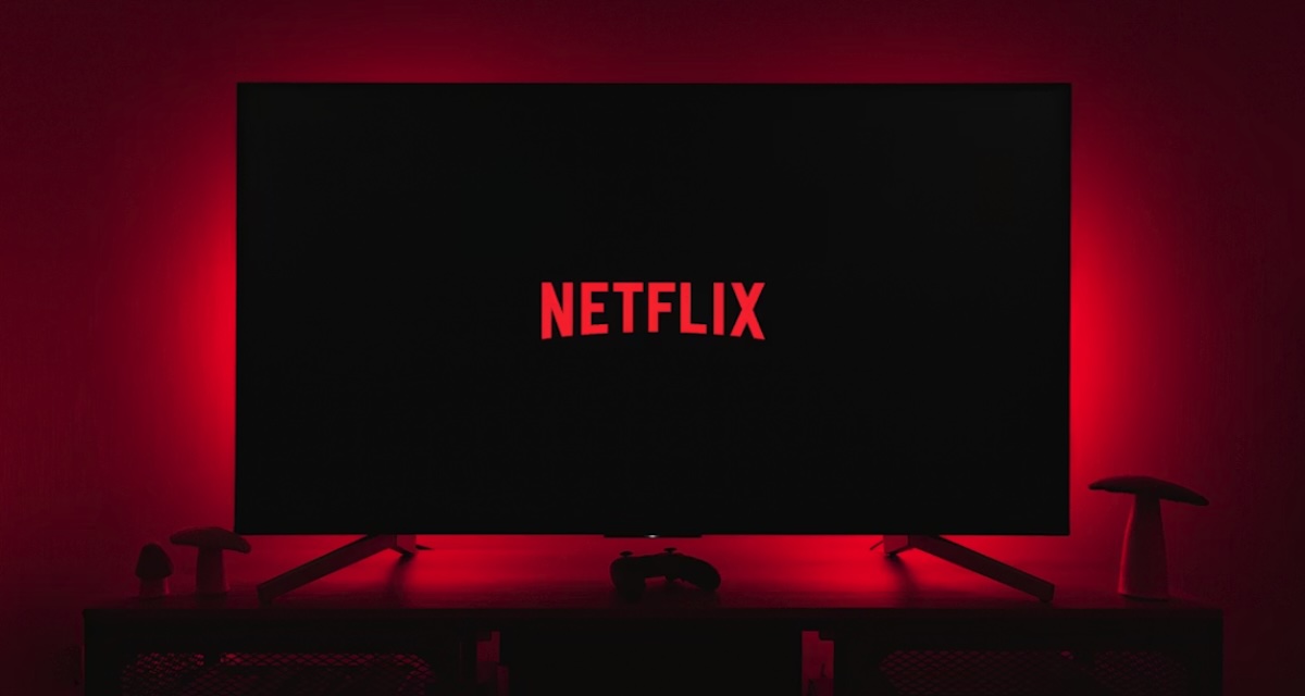 netflix