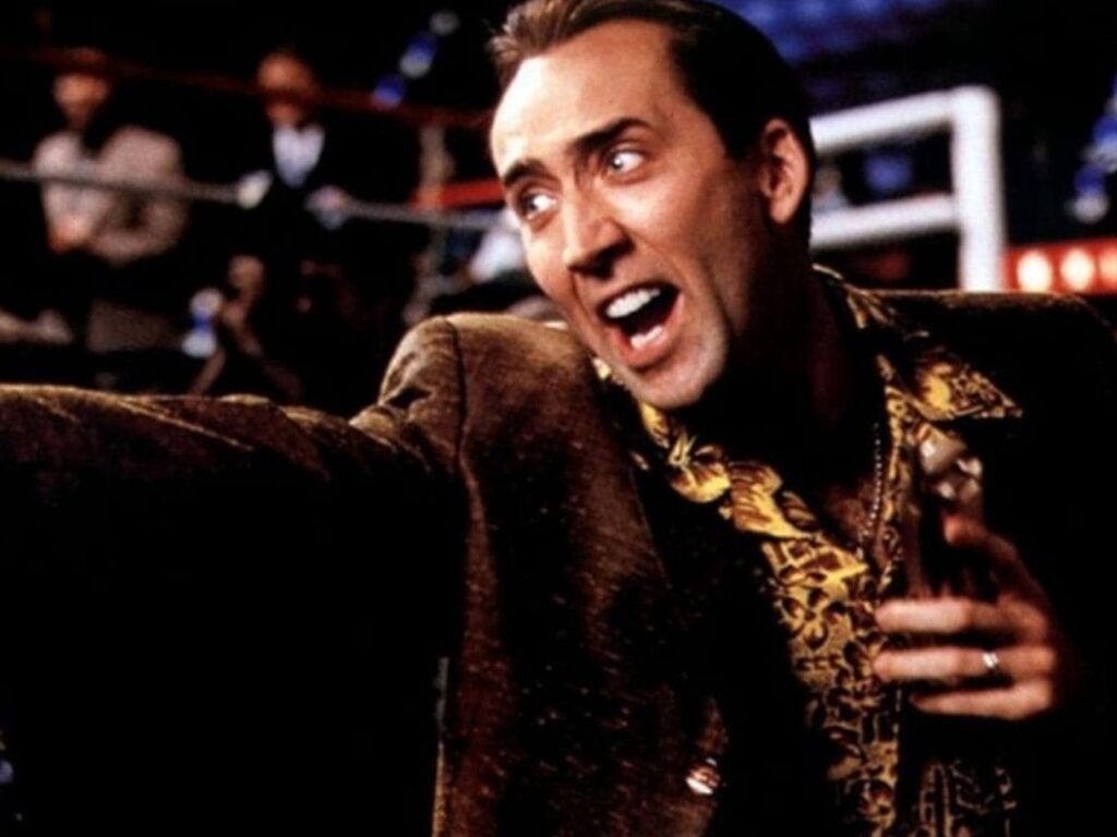 omicidio in diretta film