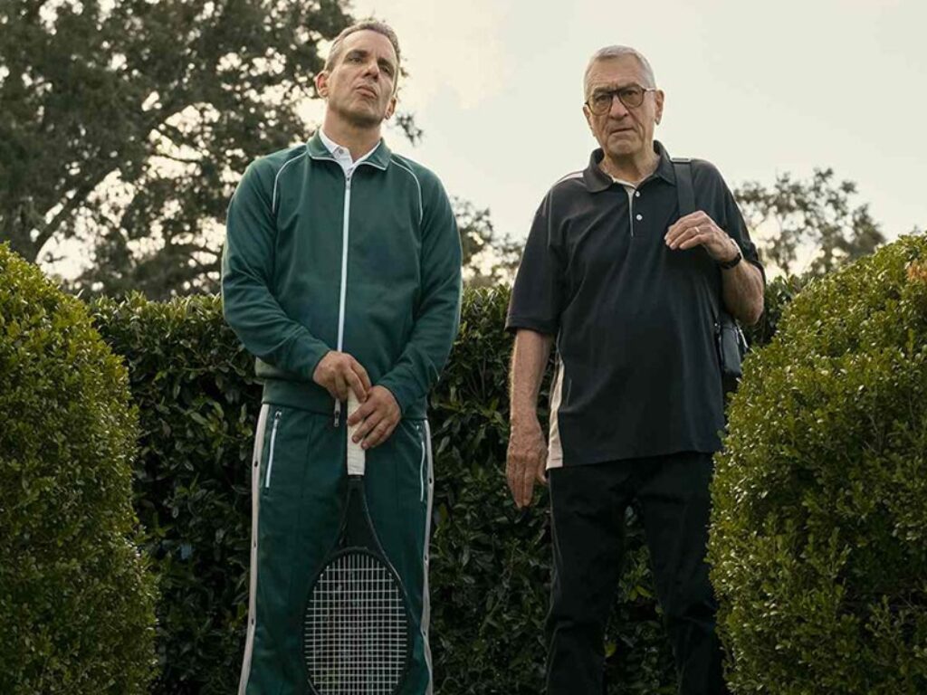 papà scatenato film