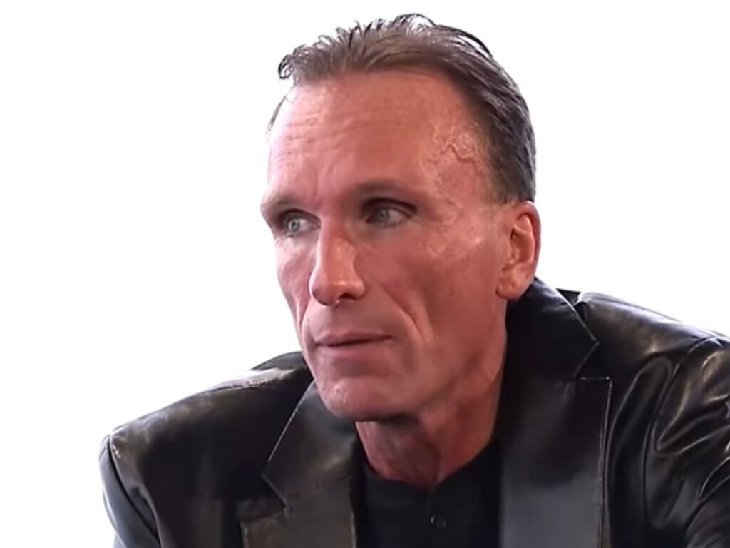 peter greene film