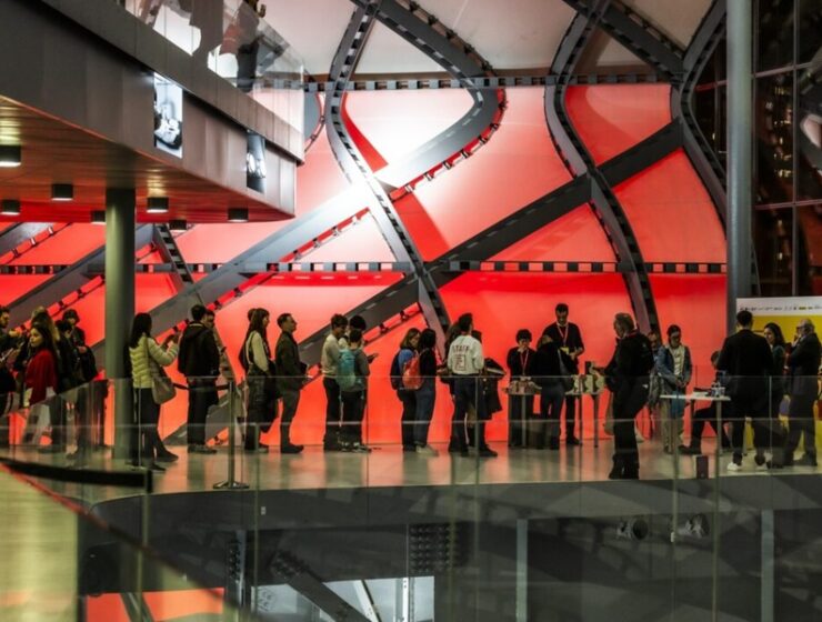 più libri più liberi