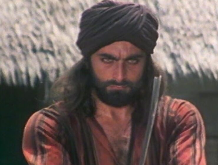 quel fenomeno di sandokan
