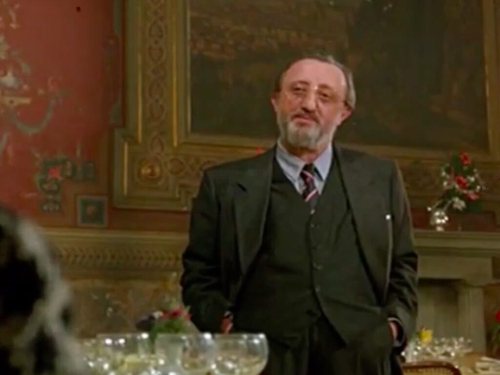 regalo di natale film