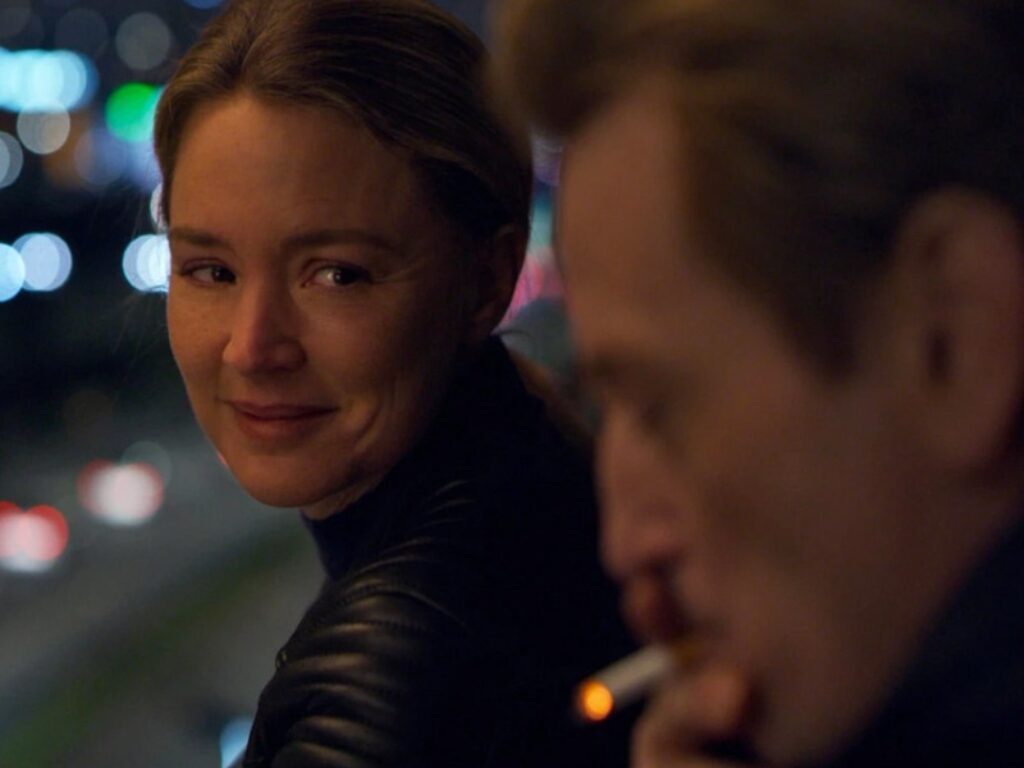 Riabbracciare Parigi