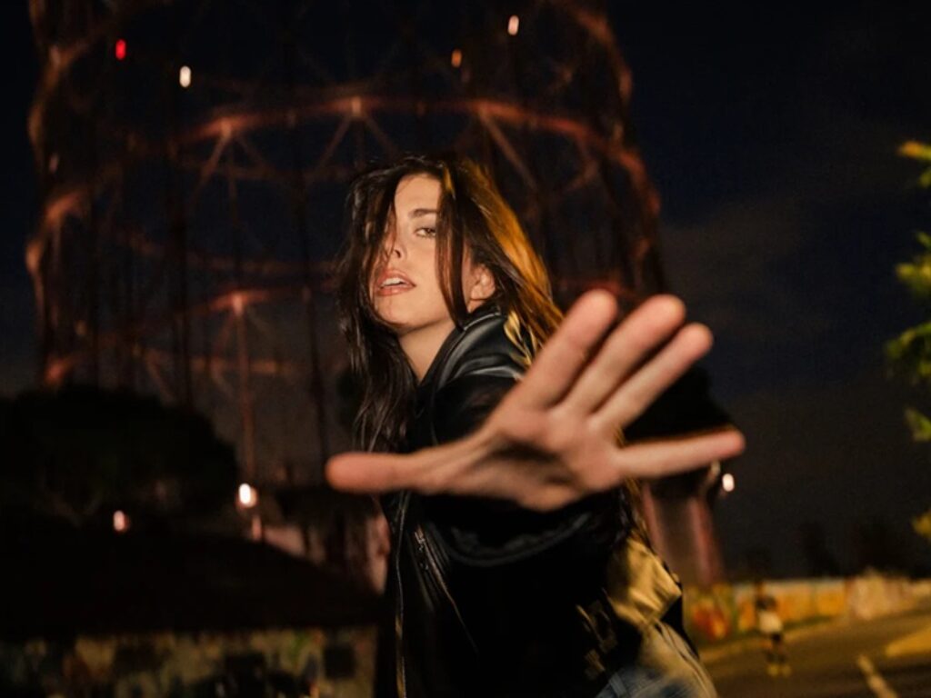 rossella foto cantante