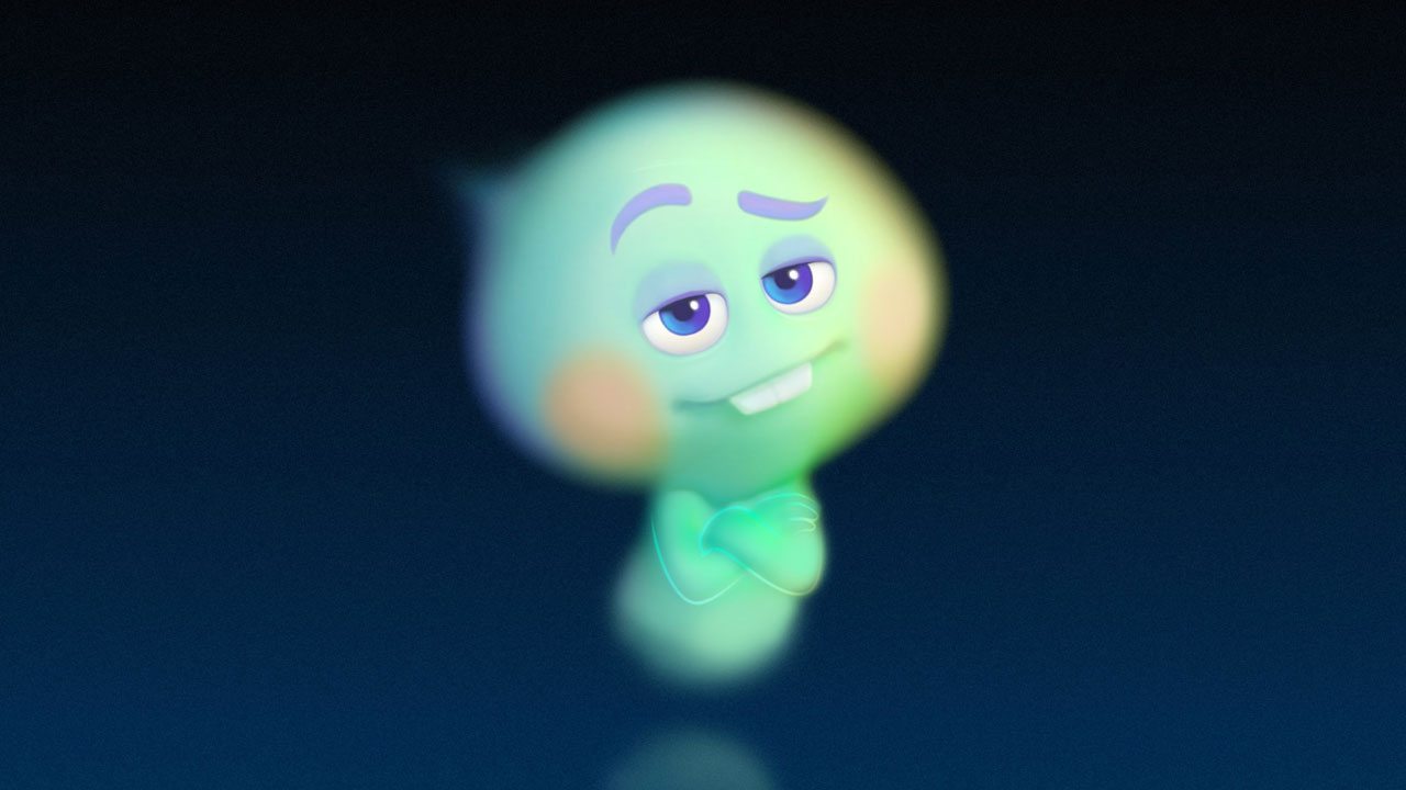 Soul - Quando un'anima si perde