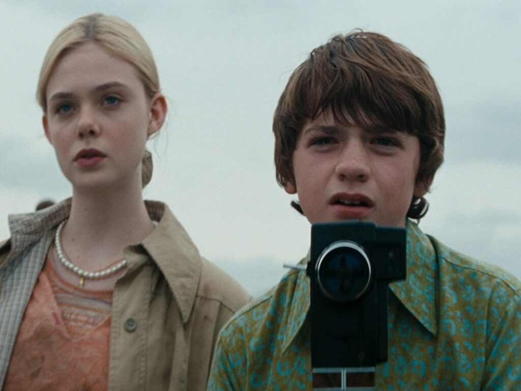 super 8 film