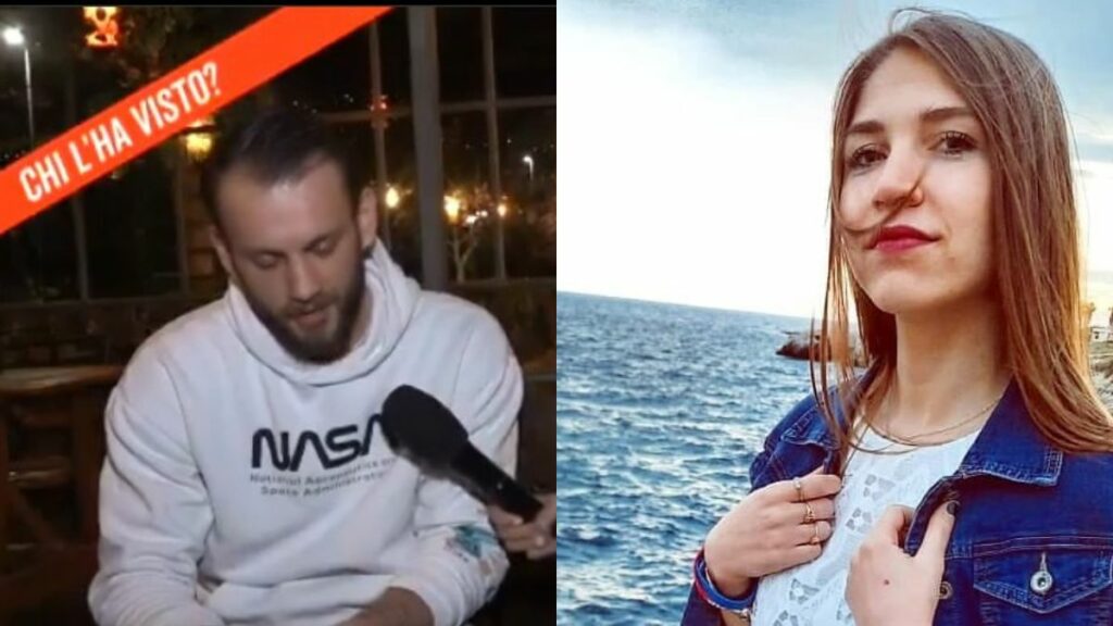 tatiana tramacere e dragos