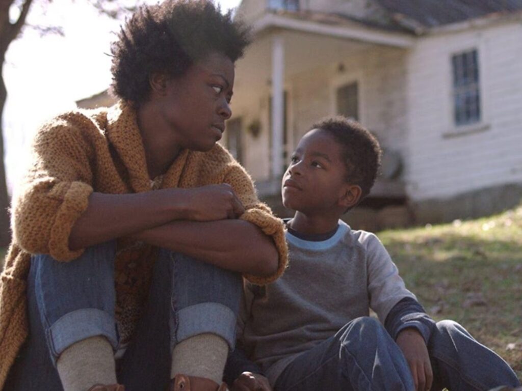 the devil to pay film