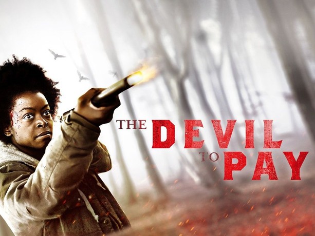 the devil to pay film