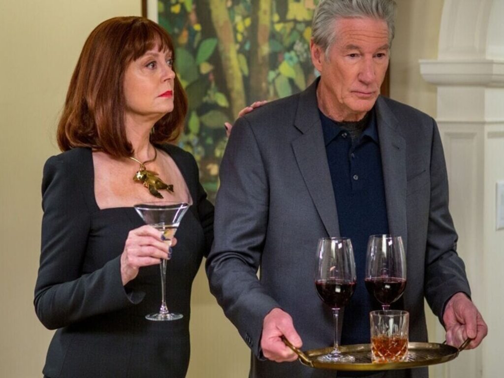 ti presento i suoceri film