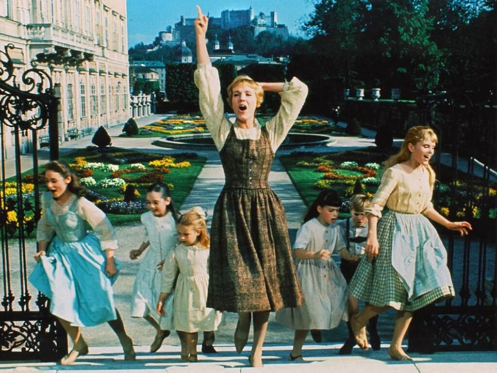 tutti insieme appassionatamente film