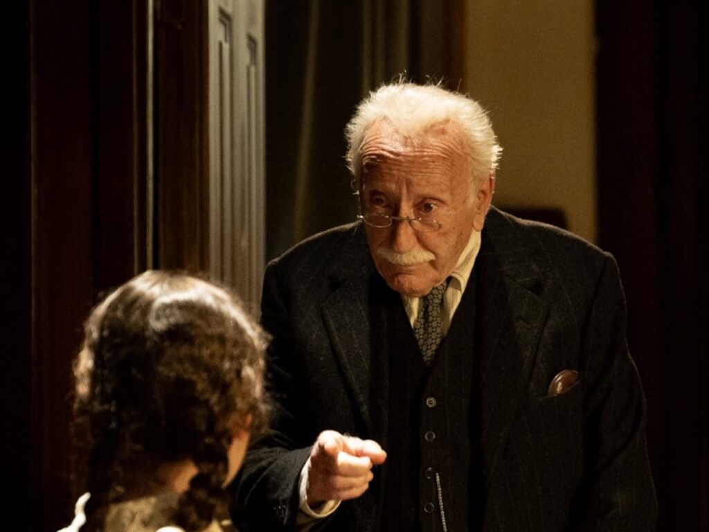 un natale a casa croce film