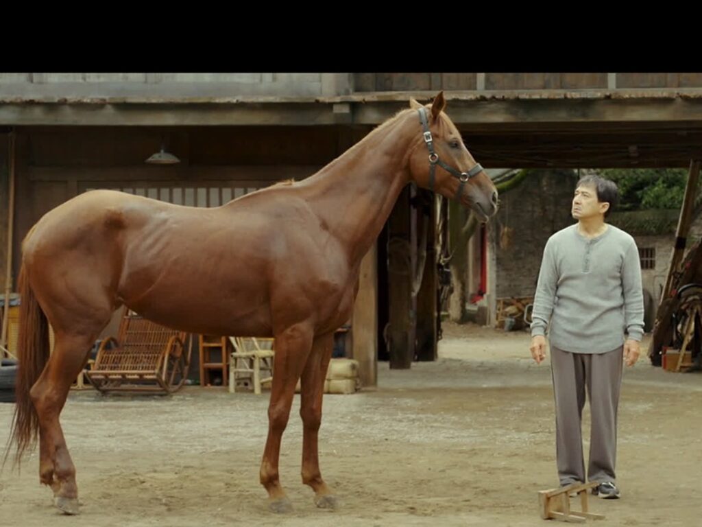 una coppia esplosiva film